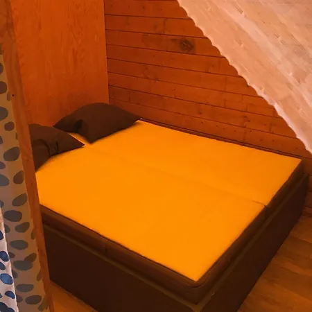 Campsite Boerderij Huisje Glamping *
