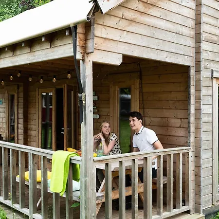 Boerderij Huisje Glamping *